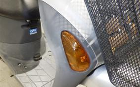 SUZUKI LET's 4 CA45A