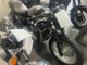 Фото Triumph THRUXTON 2009 с японского аукциона