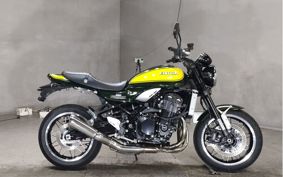 KAWASAKI Z900RS 2023 ZR900K