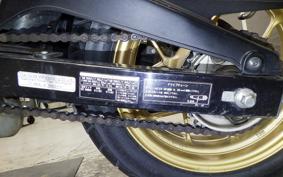 HONDA GROM 2001 JC61