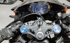 HONDA CBR250RR MC51