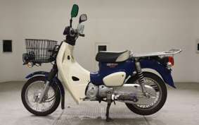 HONDA C50 SUPER CUB 2018 AA07
