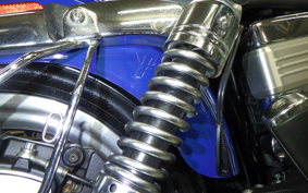 HARLEY FXDL 1580 2007