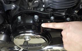 HONDA GB350 2024 NC59