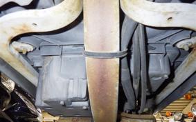 SUZUKI LET's 4 CA45A