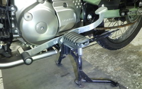 HONDA CT125 HUNTER CUB 2012 JA55