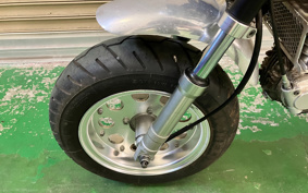 HONDA MONKEY AB27
