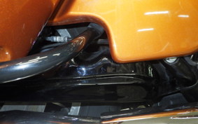 HARLEY FLHX 1690 2014