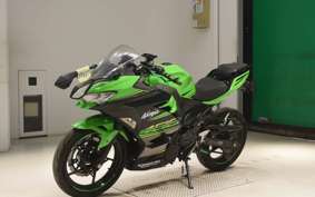KAWASAKI NINJA 400 2019 EX400G