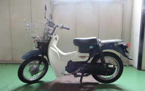 SUZUKI BAR DEE50 BA43A