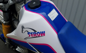 YAMAHA SEROW 225S CELL 1KH