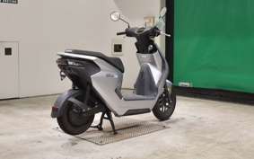 HONDA EM1E: EF16