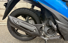 SUZUKI ADDRESS V110 CE47A