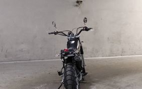 YAMAHA TW200 DG07J