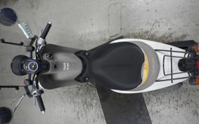 HONDA TODAY 2 2017 AF67