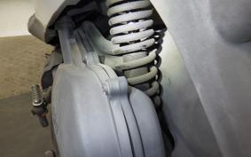 YAMAHA AXIS 125 TREET 2019 SE53J