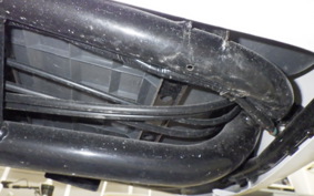HONDA GYRO CANOPY TA03
