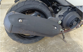 SUZUKI LET's 4 CA45A