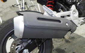 HONDA ｸﾞﾛﾑ-2 2023 JC92