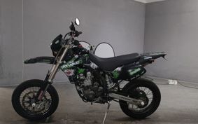 KAWASAKI D-TRACKER LX250E