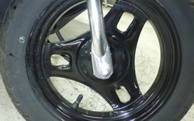 SUZUKI ADDRESS V50 CA4BA