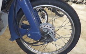 HONDA C50 SUPER CUB 1985 AA01