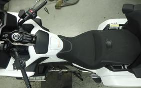 HONDA GL 1800 GOLD WING TOUR DCT 2026 SC79