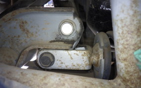 SUZUKI SKYWAVE 250 (Burgman 250) S 2 CJ43A