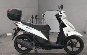 SUZUKI ADDRESS V110 CE47A