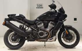 HARLEY PAN AMERICA 1250 S 2022