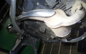 HONDA LITTLE CUB E AA01