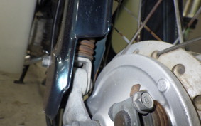 HONDA C50 SUPER CUB C50