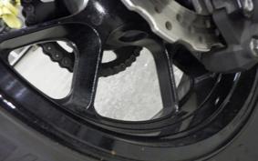 KAWASAKI ZRX1200 D 2014 ZRT20D