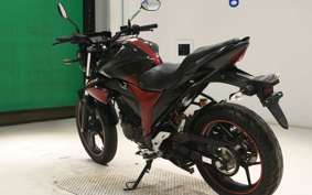 SUZUKI GIXXER 150 2017 NG4BG