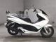 Фото Honda PCX 125 2010 с японского аукциона