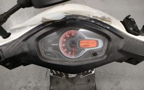 SUZUKI ADDRESS V125 CF4MA