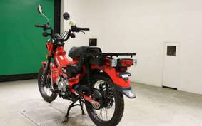 HONDA CT125-2 2020 JA65