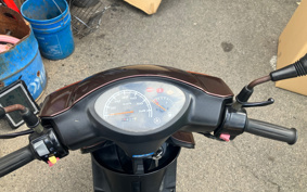 YAMAHA JOG DELUXE SA36J