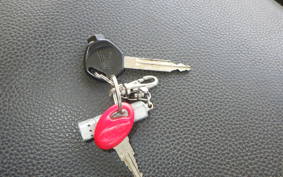 HONDA LEAD 110 2025 JF19