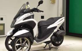 YAMAHA TRICITY 125 2017 SE82J