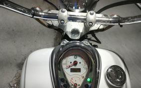 YAMAHA DRAGSTAR 400 CLASSIC 2004 VH01J