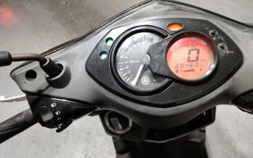 YAMAHA CYGNUS125XSR SE44J