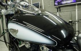 HONDA SHADOW 400 2006 NC34