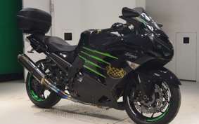 KAWASAKI ZX 1400 NINJA R A 2013