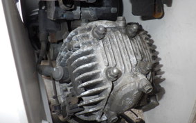 HONDA C50 SUPER CUB AA04