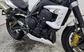 TRIUMPH STREET TRIPLE R 2013 TMD416