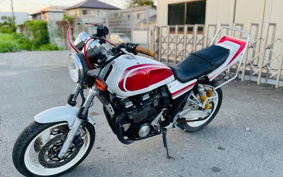 YAMAHA XJR400 R RH02J