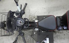 HONDA C110 SUPER CUB JA61