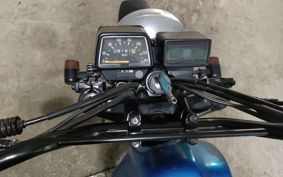 YAMAHA TW200 DG07J