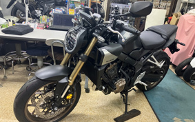 HONDA CB650R 2025 RH17